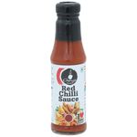CHINGS RED CHILLI SAUCE - 200 GM
